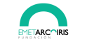 Logo EMET ARCOIRIS