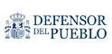 Logo Defensor del Pueblo