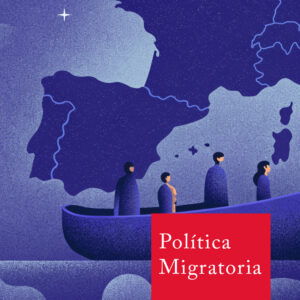 Área de observación del OCSPI: política migratoria