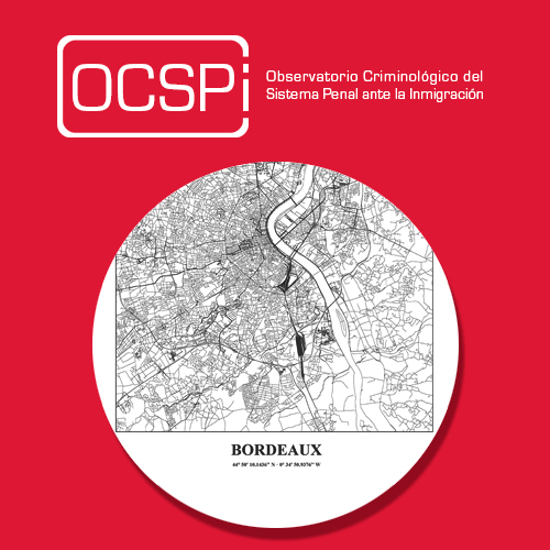 Asesoramiento OCSPI: distrito Bacalan/Caudéran/Burdeos Sur