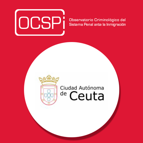 Asesoramiento OCSPI: Ciudad Autónoma de Ceuta