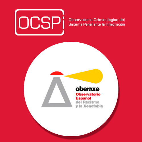 Asesoramiento OCSPI: OBERAXE