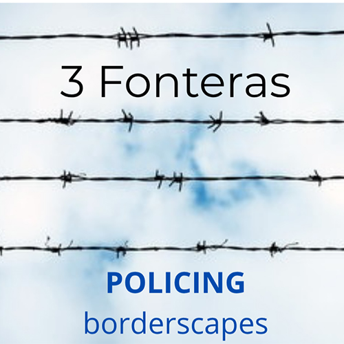 Proyectos OCSPI - 3 fronteras