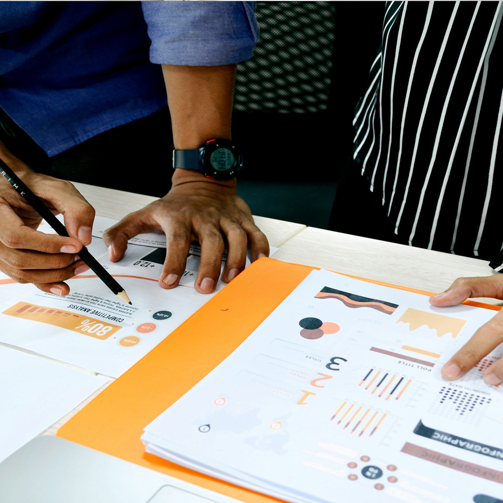 OCSPI - Asesoramiento técnico