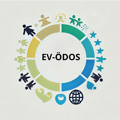 Proyectos OCSPI - EVÖDOS