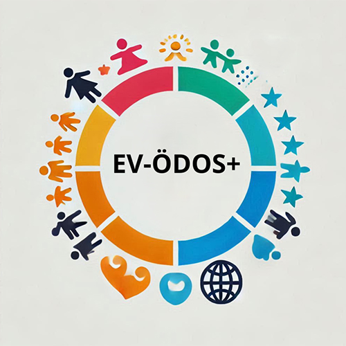 Proyectos OCSPI - EVÖDOS+