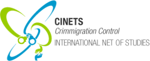 Logo CINETS Crimmigration