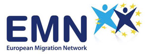Logo EMN European Migration Network