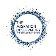Logo The Migration Observatory