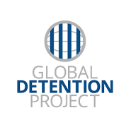 Logo Global Detention project