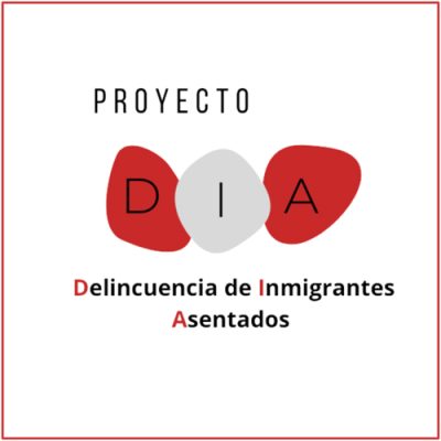 Proyectos OCSPI - DIA